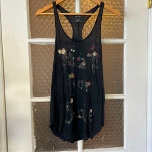 Allsaints Not For Sale Tank top